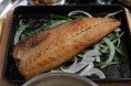 [홍콩 맛집 탐방] "기사식당 가성비와 따뜻한 집밥의 만남"… 홍콩 유일 한국식 생선구이 전문, 침사추이 '깜타이'