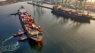 [홍콩경제칼럼] 파나마운하: 법치라는 이름의 새로운 항로 전쟁 - 박완기 홍콩법정변호사