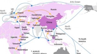 동남아 인프라 자금줄 美·유럽→中…커지는 中영향력