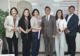 홍콩한국토요학교, 스승의 날 기념 행사 개최