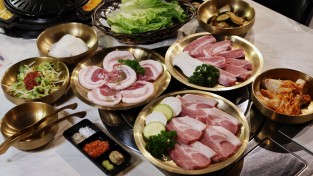 10주년 준비하는 서래갈매기 특수부위 3종세트 출시