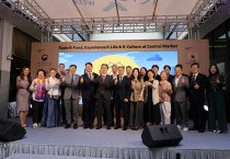 [홍콩한인] 중추절 맞아 홍콩 중심가 물들인 K-컬처 축제… 'Mid-Autumn K-Festival Week' 성대한 개막