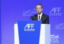 홍콩, 한국과 상호 ETF 상장 추진