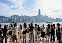 홍콩, 10월 비(非)중국 본토 방문객 16% 증가… 총 460만 명 방문