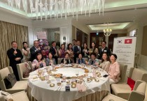 "미국, 일본처럼 한국을 대표할 코리안클럽 필요해" 코리안클럽 설립 준비위원장 조성건 고문 인터뷰