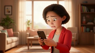 [단편소설] 홍콩 한인들의 슬픈 이야기 - 니가 사는 집 2