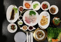 청담식당, 모듬 회 출시...광어 참돔 등 5~6종 제공