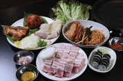 오겹살과 소금김밥의 만남! 삼삼뼈국, 이색 신메뉴로 홍콩 교민 입맛 유혹
