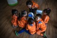 中, 유치원생 25% 급감에 무상교육 속도…"보조금 적시 지원"