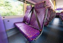 홍콩 정부, 1월 25일부터 공공교통 및 상업 차량 탑승객 안전벨트 착용 의무화