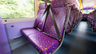 홍콩 정부, 1월 25일부터 공공교통 및 상업 차량 탑승객 안전벨트 착용 의무화