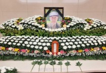 홍콩한인회 김재강 고문 향년 87세로 별세