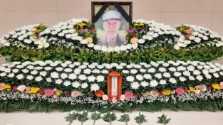 홍콩한인회 김재강 고문 향년 87세로 별세