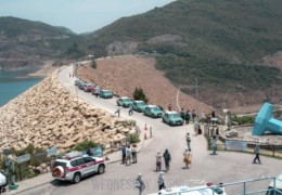 [홍콩뉴스] "5일간 100만 명 몰려온다" 홍콩, 노동절 황금연휴 앞두…