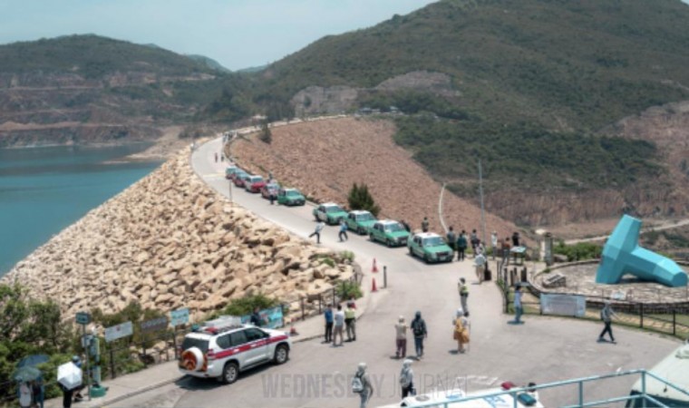 [홍콩뉴스] "5일간 100만 명 몰려온다" 홍콩, 노동절 황금연휴 앞두고 본토 관광객 맞이 총력전