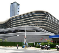[홍콩교통] 신황강항에 대중교통 대거 투입… 공용 주차장은 '제로'
