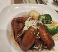 [이승권 원장의 생활칼럼] 100년의 맛을 이어오다, 바로 이곳!