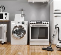 [홍콩 생활을 위한 필수 중국어] 가전 제품 (2)