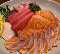 [홍콩 생활을 위한 필수 중국어] 생선 종류 (1)