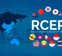 RCEP, 한국-홍콩 무역·경제 협력