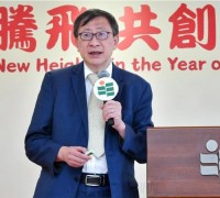 [홍콩교육] 홍콩 교육대 총장, 학령인구 감소 속 '교사 교육' 지원 절실 호소