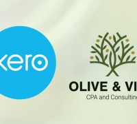 글로벌 클라우드 회계 선도기업 Xero, 올리브앤바인과 손잡고 홍콩 내 한국 기업의 디지털 전환 가속화