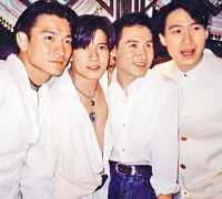 홍콩 오빠 부대를 이끈 4대 천왕, 근황이 궁금하다! [이승권 원장의 생활칼럼]