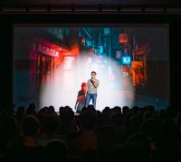 변호사가 퇴근 후 ‘유죄’를 자백하러 가는 곳 - 박완기 홍콩법정변호사