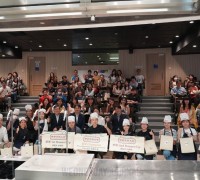 주홍콩한국문화원,‘K-Food Master Chef in Hong Kong 2025’ 한식경연대회 성료