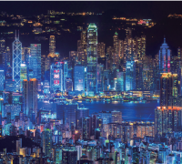 [이승권 원장의 생활칼럼] 밖에서 보는 홍콩, 안에서 느끼는 홍콩