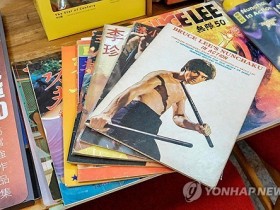 중국서 정무문·영웅본색 등 유명 홍콩영화 'AI 리메이크'