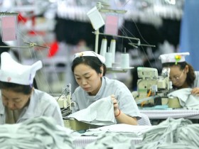 中 지방정부 31곳 중 27곳 최저임금 인상…"가계소비 촉진"