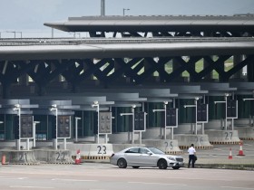 홍콩행 차량 여행, 광동성 4개 도시로 확대 예정