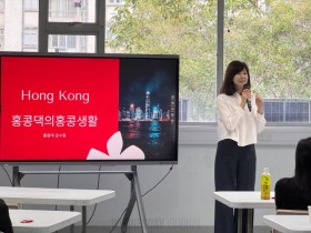 한인 교육 현장을 가다 (4) 영재의 우뇌 발달 프로젝트! – 브레인나우 노유현 원장 [이승권 원장의 생활칼럼]