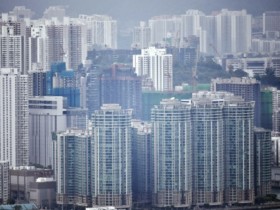 [홍콩부동산] 홍콩 집값 "껑충"... 4월 거래액 전년 대비 50% 폭등