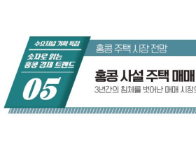 홍콩인들이 소개하고 싶은 홍콩 문화는? - [이승권 원장의 생활칼럼]