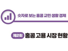 홍콩인들이 소개하고 싶은 홍콩 문화는? - [이승권 원장의 생활칼럼]