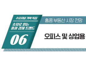 홍콩섬 최고의 해변 도보길은 바로 여기! - [이승권 원장의 생활칼럼]
