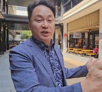 [동영상] 홍콩한인상공회 센트럴마켓 K-페스티벌 개최 (MID-AUTUMN K-FESTIVAL WEEK)