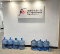 [홍콩뉴스]  3100만HKD 로또 당첨되자 큰 몫 요구... 결국 14명 공무원 계모임 돈 들고 사라져