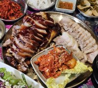 [동영상] 야채부터 한돈까지 ‘ALL 한국산’… 홍콩을 사로잡은 프리미엄 K-푸드의 진수