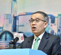 [홍콩경제] 홍콩, 기업 본사 이전 신청 80건 이상 접수 중 50건 승인