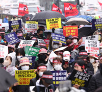 금감원, 홍콩 ELS 판매銀 5곳에 6천억원 과징금…절반 이하 감경