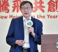 [홍콩뉴스] "학생 수 줄어도 교사는 늘 필요하다"... 홍콩교육대 총장, 예비 교사들에게 희망의 메시지 전달