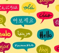 [홍콩 생활을 위한 필수 중국어] 어학 공부(1)