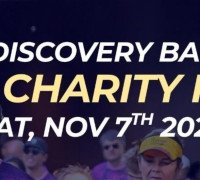 디스커버리베이 자선달리기대회 DB10K Charity Run 2026 (11월 7일 토요일)