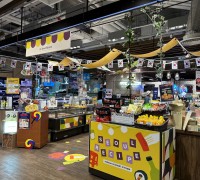 서울레서피, 시티수퍼와 함께 “한류” 이벤트 주최