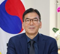 [TV] 제53대 홍콩한인회 회장선거 탁연균 당선자 정견 발표