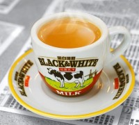 섞이지 않아도 괜찮은 맛 - 박완기 홍콩법정변호사