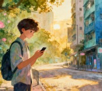 [단편소설] 홍콩 한인들의 슬픈 이야기 - 홍콩 워홀러의 외침 3